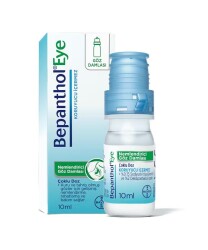 En uygun fiyatlarla Bepanthol Eye Göz Damlası 10 ML