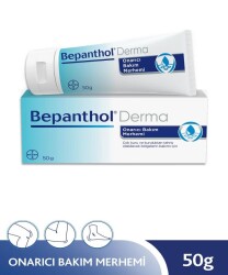 Bepanthol Derma Onarıcı Bakım Merhemi 50 Gr