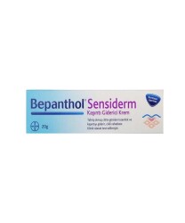 En uygun fiyatlarla Bepanthol Sensiderm Krem 20 Gr