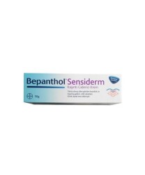 Bepanthol Sensiderm Krem 50 Gr