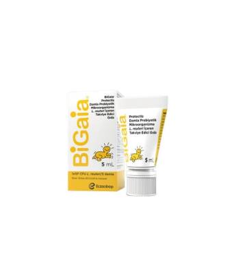 Bigaia Probiyotik Damla 5 ML