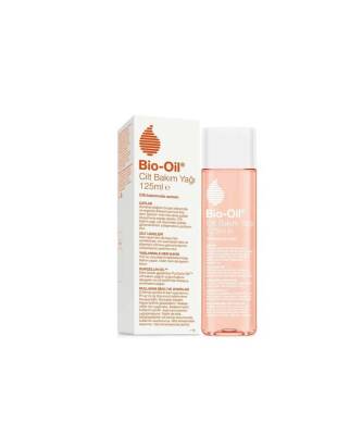 Bio Oil Cilt Bakım Yağı 125 ML