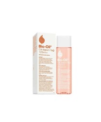 Bio Oil Cilt Bakım Yağı 125 ML