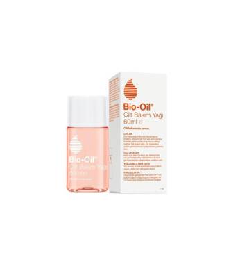 Bio Oil Cilt Bakım Yağı 60 ML