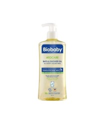 En uygun fiyatlarla Biobaby Atocare Temizleyici Duş Yağı 500 ML