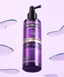 Bioblas Biotin & Caffeine Saç Dökülmesine Karşı Tonik 200 ml