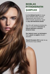 Bioblas Phyto Keratin Şampuan 1000 ml