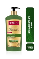 Bioblas Phyto Keratin Şampuan 1000 ml