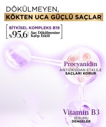Bioblas Procyanidin Saç Dökülmesine Karşı Şampuan 360 ml