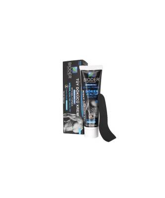 Bioder Bio-Epilation Erkekler İçin Tüy Dökücü Krem 100 ML