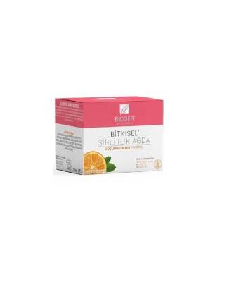 Bioder Bitkisel Sirli Ilık Ağda 250 ML