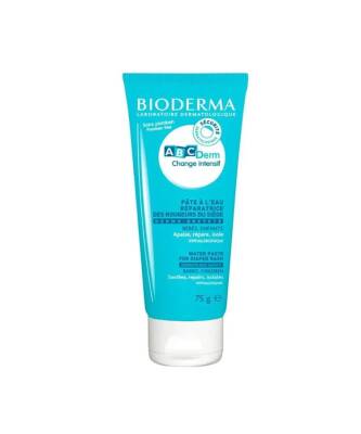 Bioderma Abcderm Change Intensive 75 gr Pişik Kremi
