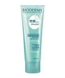 En uygun fiyatlarla Bioderma Abcderm Foaming Cleanser Gel 200 ML