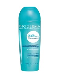 En uygun fiyatlarla Bioderma Abcderm Gentle Shampoo 200 ML