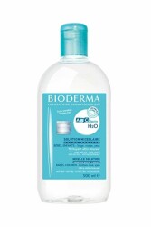 En uygun fiyatlarla Bioderma Abcderm H2o 500 ML