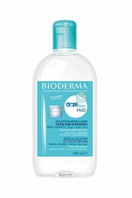 Bioderma Abcderm H2o 500 ML