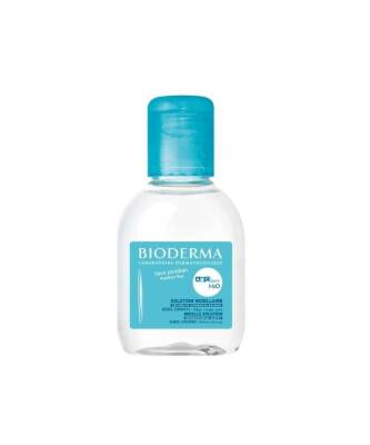 Bioderma ABCDerm H2O Temizleyici Misel Su 100 ML