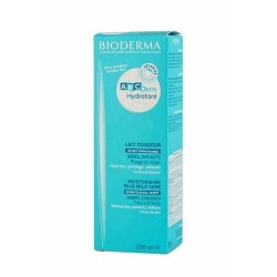 En uygun fiyatlarla Bioderma Abcderm Hydratant 200 ML