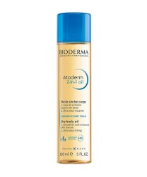 En uygun fiyatlarla Bioderma Atoderm 2 In 1 Oil 150 ML
