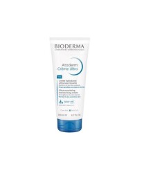 Bioderma Atoderm Creme Ultra 200 ML - Bioderma