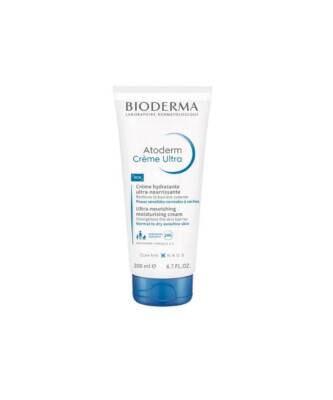 Bioderma Atoderm Creme Ultra 200 ML Özel Fiyat Puansız - 1