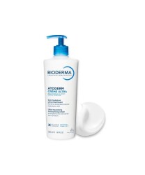 Bioderma Atoderm Creme Ultra 500 ML - Bioderma