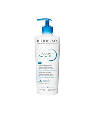 Bioderma Atoderm Creme Ultra 500 ML