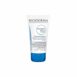 En uygun fiyatlarla Bioderma Atoderm Hand Cream 50 ML