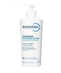 Bioderma Atoderm Intensive Balm 500 ML - Bioderma