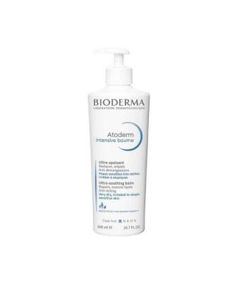 Bioderma Atoderm Intensive Balm 500 ML