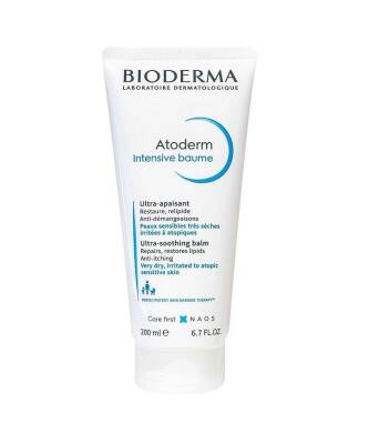 Bioderma Atoderm Intensive Balm 200 ML