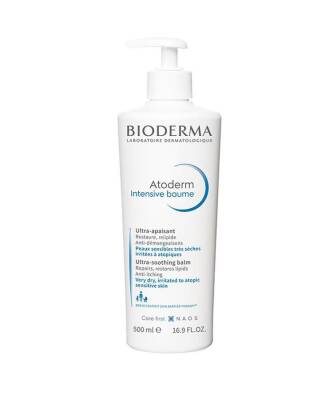 Bioderma Atoderm Intensive Baume 500 ML Özel Fiyat Puansız - 1