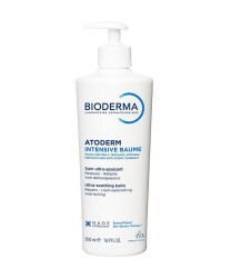 En uygun fiyatlarla Bioderma Atoderm Intensive Baume 500 ML Özel Fiyat Puansız