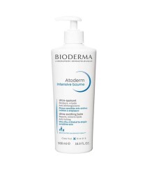 Bioderma Atoderm Intensive Baume 500 ML Özel Fiyat Puansız - Bioderma | EvdekiEczanem
