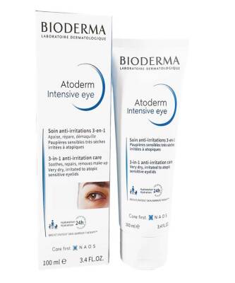 Bioderma Atoderm intensive Eye 100 ML