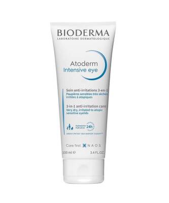 Bioderma Atoderm Intensive Eye 100 ML Özel Fiyat Puansız