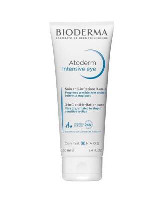 Bioderma Atoderm Intensive Eye 100 ML Özel Fiyat Puansız - 1