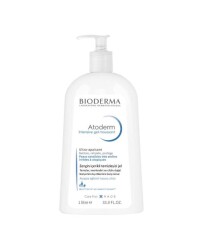 Bioderma Atoderm Intensive Foaming Gel 1000 ML - Bioderma