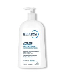 Bioderma Atoderm Intensive Foaming Gel 1000 ML Özel Fiyat Puansız