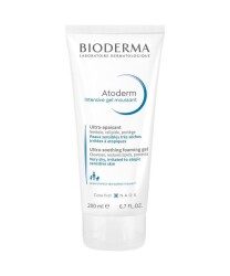 En uygun fiyatlarla Bioderma Atoderm Intensive Foaming Gel 200 ML