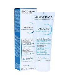 Bioderma Atoderm intensive Gel Creme 75 ML