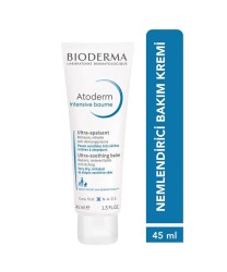 En uygun fiyatlarla Bioderma Atoderm Intensive Baume 45 ML Özel Fiyat Puansız