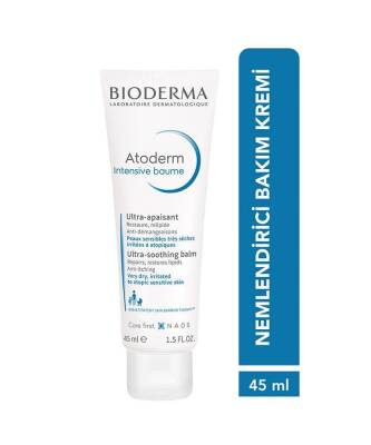 Bioderma Atoderm Intensive Baume 45 ML Özel Fiyat Puansız - 1