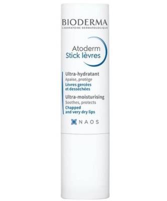 Bioderma Atoderm Lip Stick 4 Gr