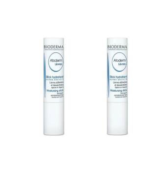 Bioderma Atoderm Lip Stick 4 gr 2. ürün %50 İndirimli