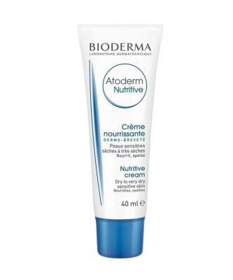 Bioderma Atoderm Nutrition Cream 40 ML