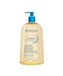 Bioderma Atoderm Shower Oil 1 LT