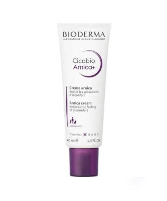 Bioderma Cicabio Arnica+ 40 ML