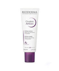 En uygun fiyatlarla Bioderma Cicabio Arnica+ 40 ML