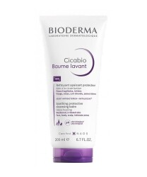 En uygun fiyatlarla Bioderma Cicabio Cleansing Balm 200 ML